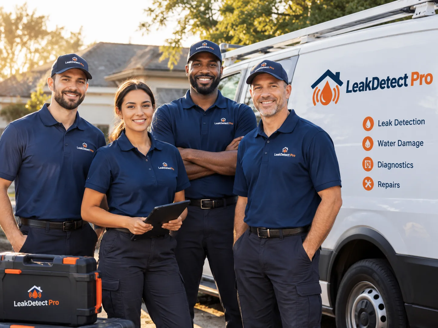 Roof Repair company in Gautier, MS